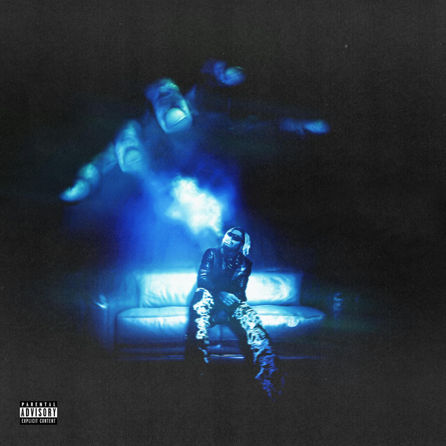 CTRL cover art