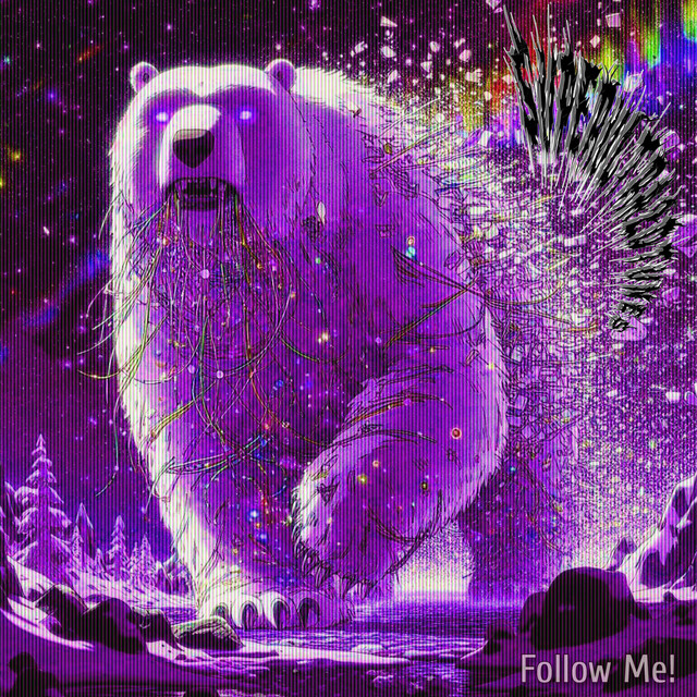 Обкладинка: Folllow Me! - Vocal Version — superultra2dtunes