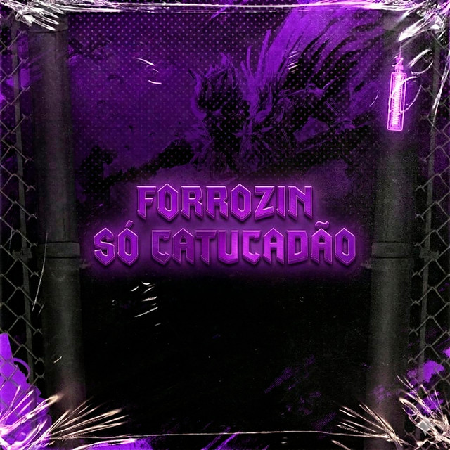Forrózin Só Catucadão