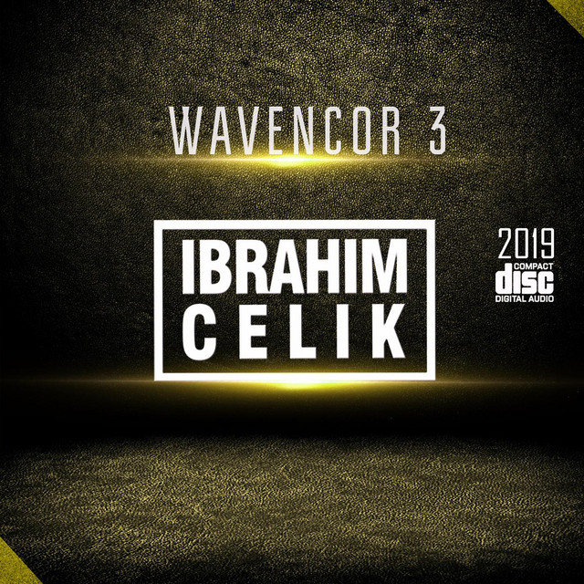 Wavencor 3 cover art