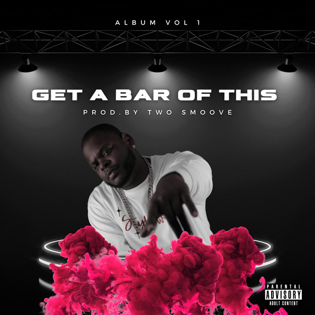 Get A Bar Of This cover art