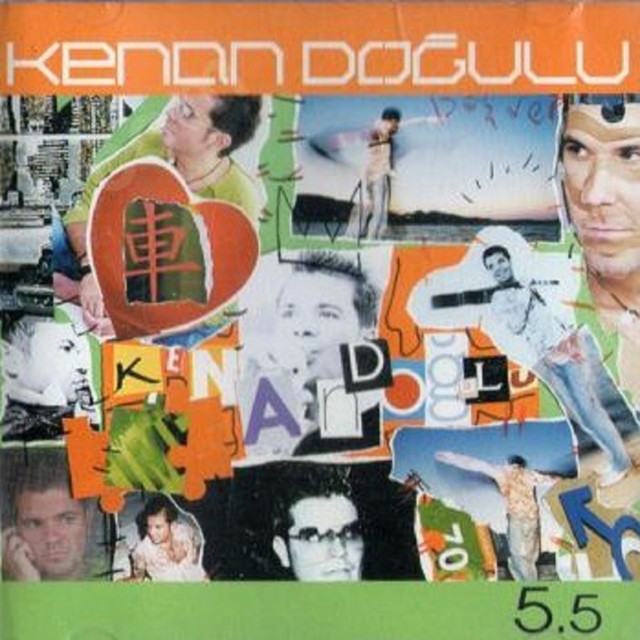 5.5 cover art