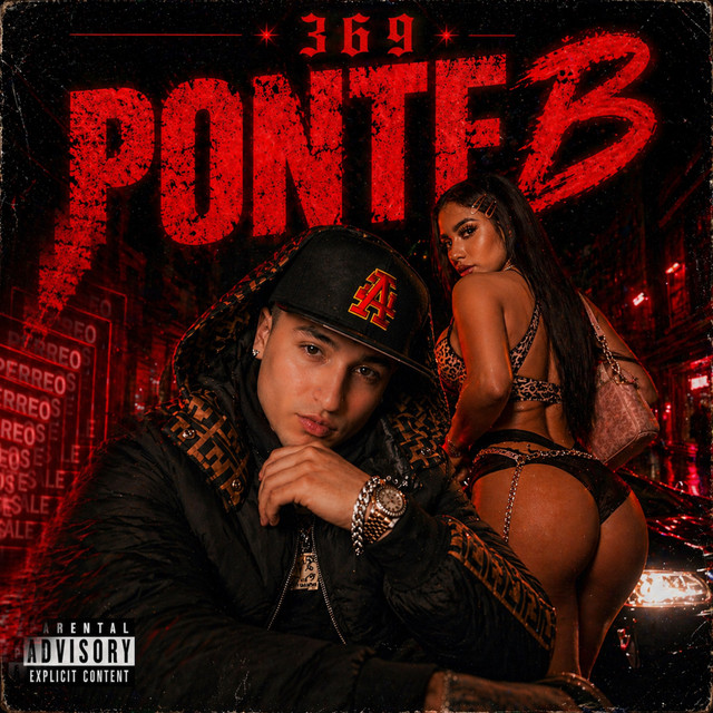 Ponte B