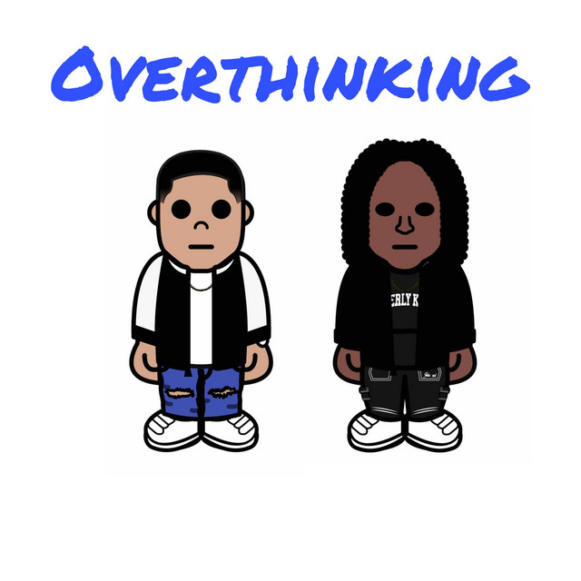 Overthinking - Single by ljjr | Spotify