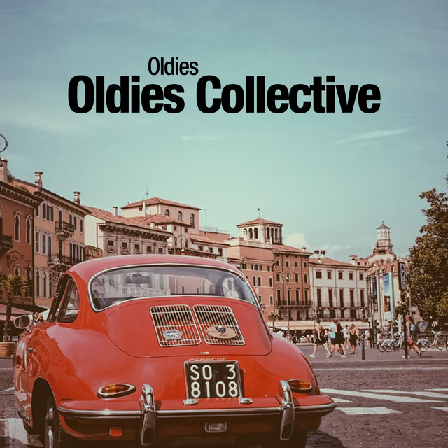 Oldies Collective cover art