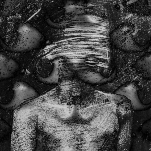 Обкладинка: Тени — whylovly