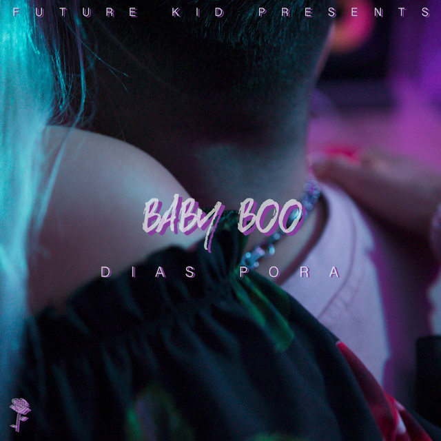 Baby Boo cover art