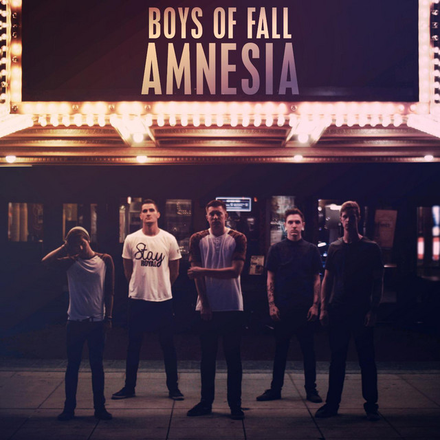 Amnesia
