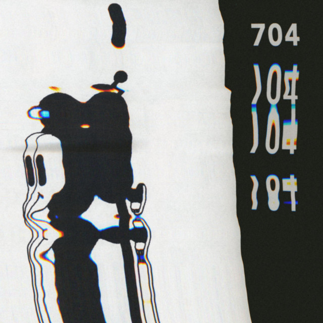 704 cover art