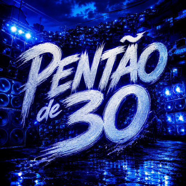 Pentão de 30