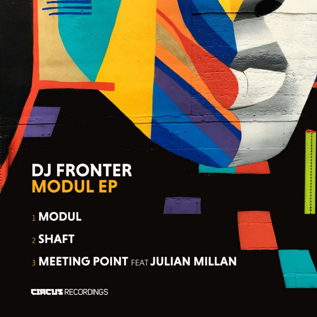 Modul cover art