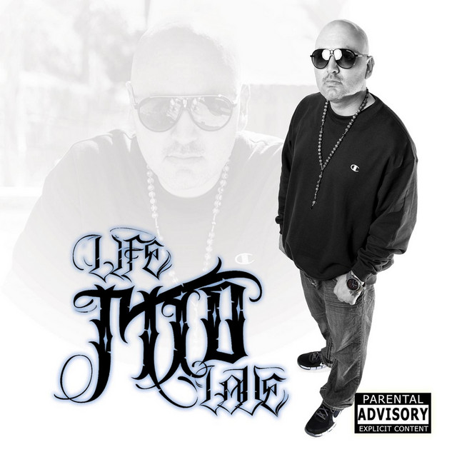 Life & Love cover art