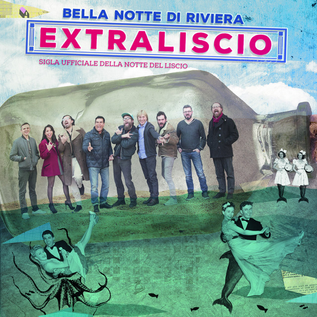 Bella notte di riviera
