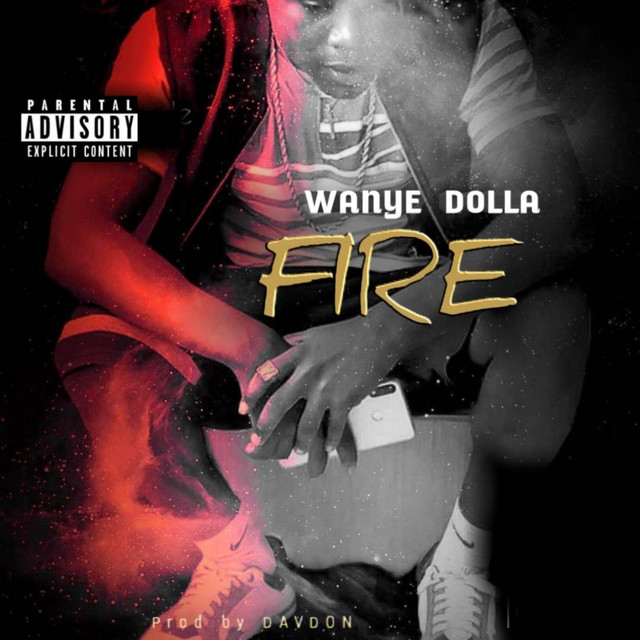 Wanye Dolla | Spotify