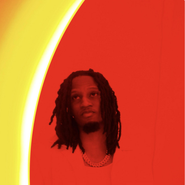 Almost a Monster - Single by Is0kenny | Spotify