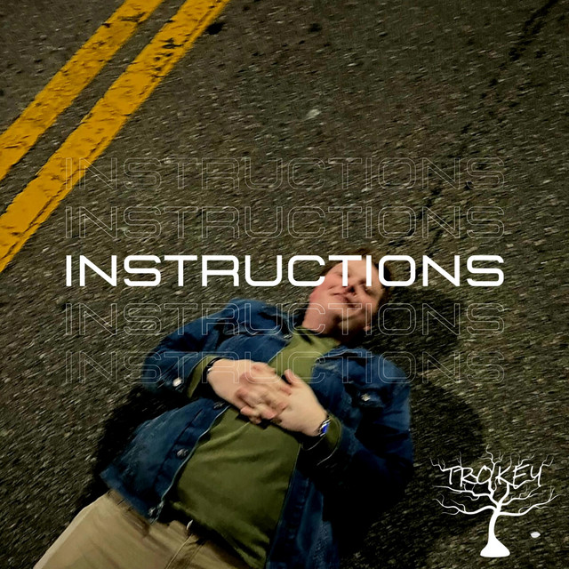 Instructions cover art