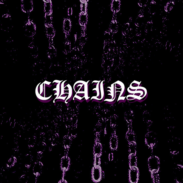 CHAINS cover art