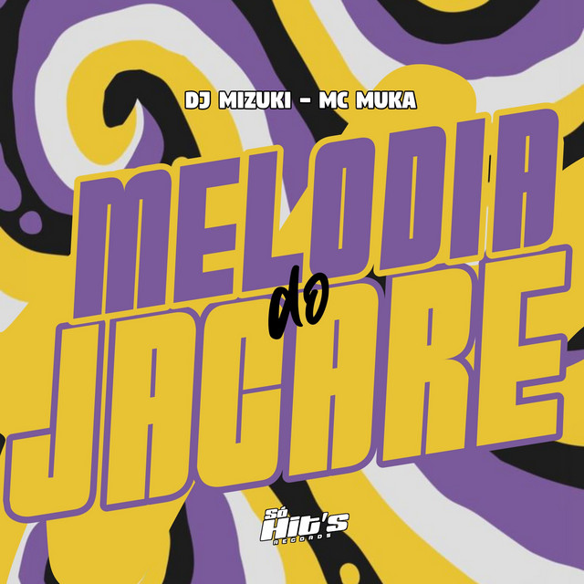 Melodia do Jacare