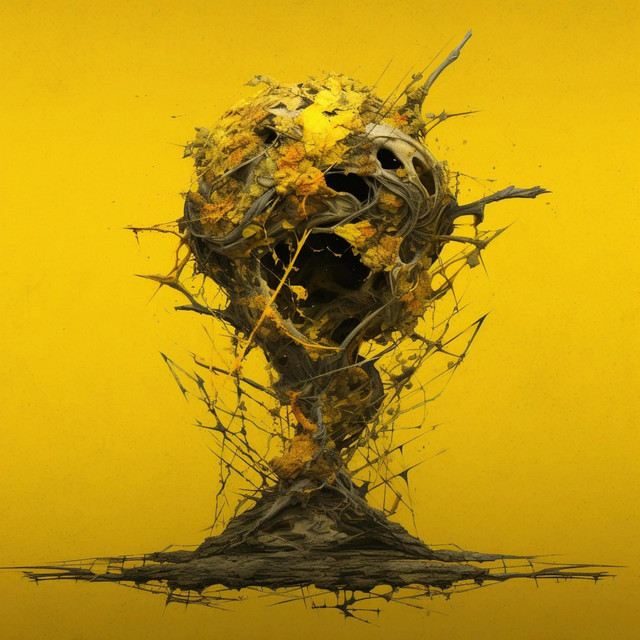 Destined to Decay cover