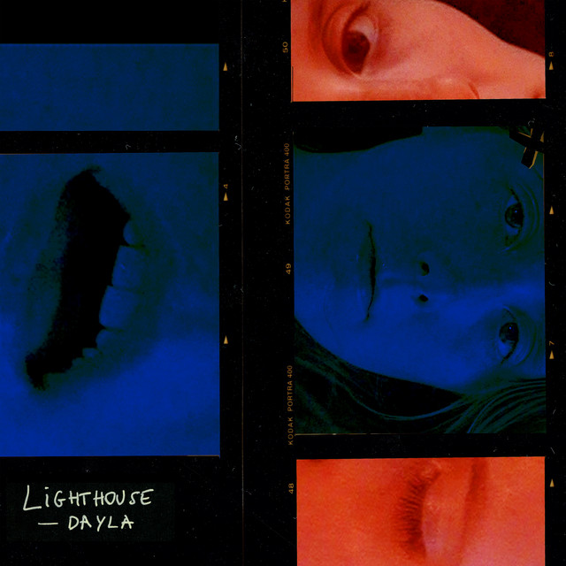 Lighthouse album image