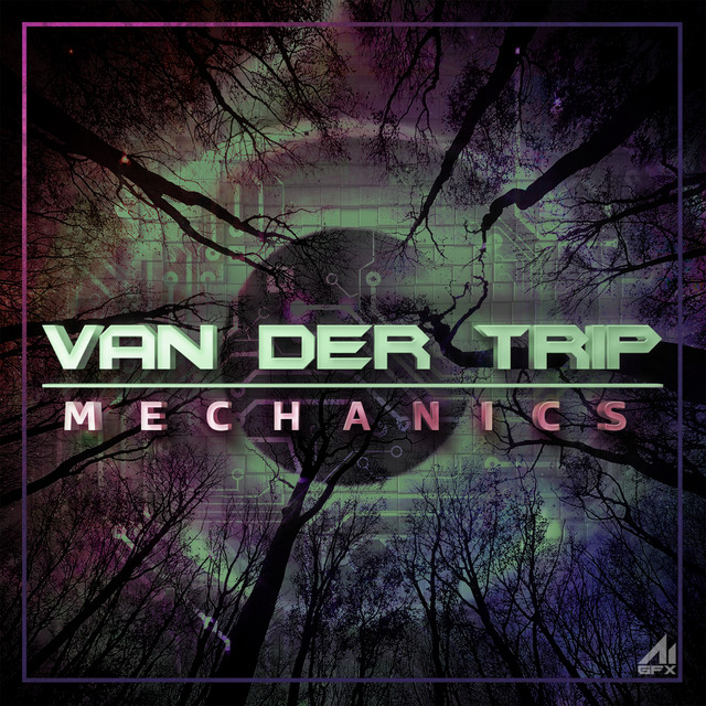 Mechanics cover