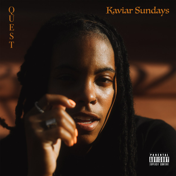 QUEST - Single by Kaviar Sundays | Spotify