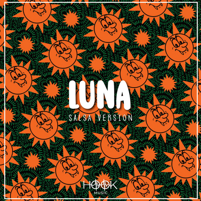 Luna - Salsa Version