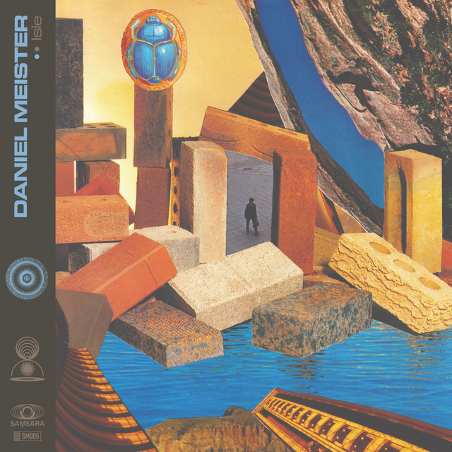 Isle cover