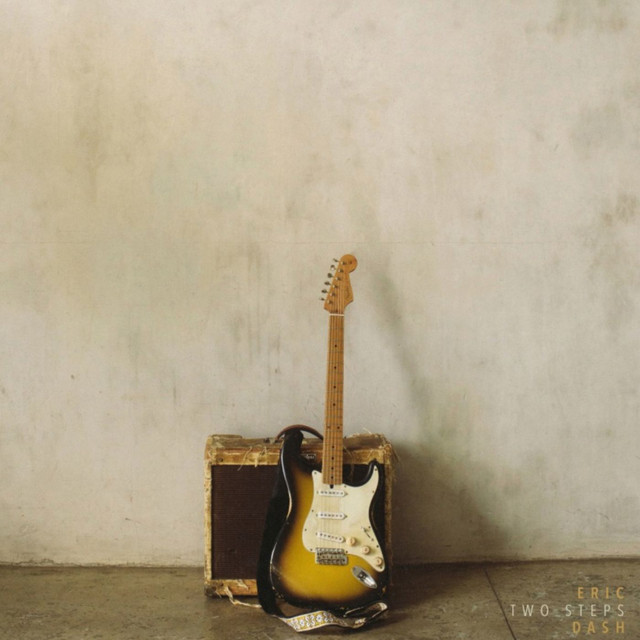 Two Steps cover art