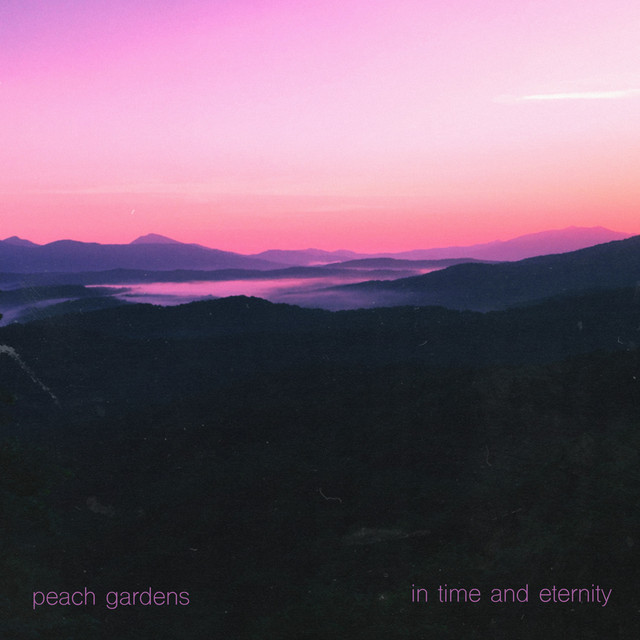 In Time and Eternity cover