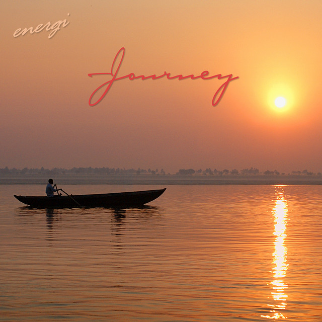 Journey by Energi