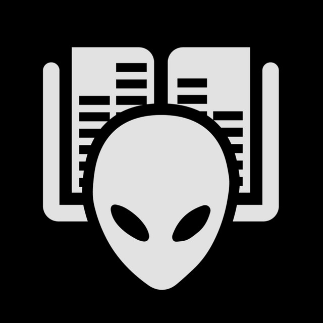 Alien Workshop cover