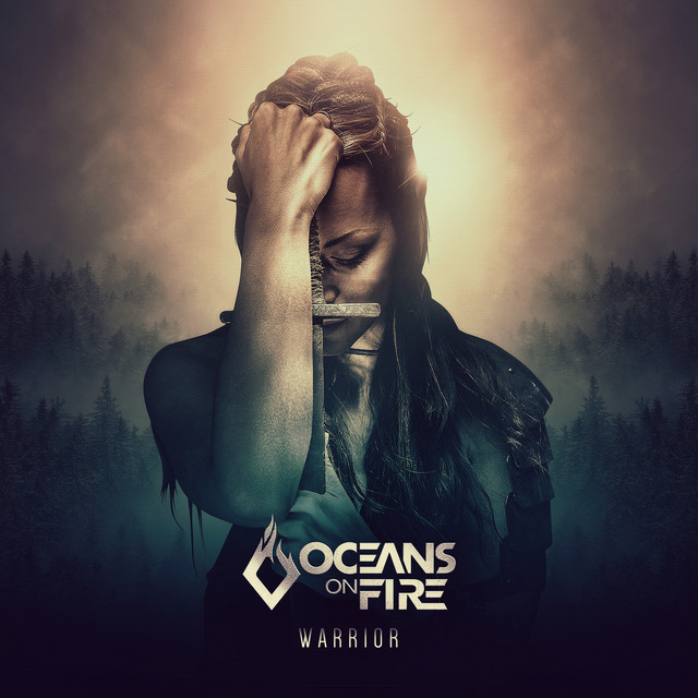 Warrior cover art