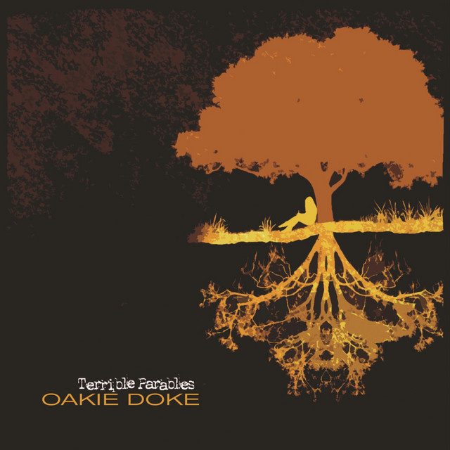 Oakie Doke cover art