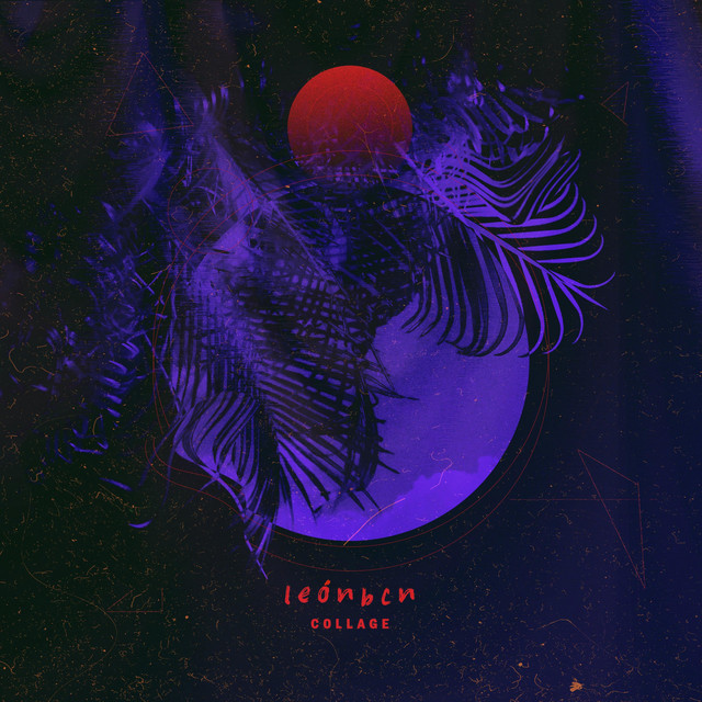 Collage cover