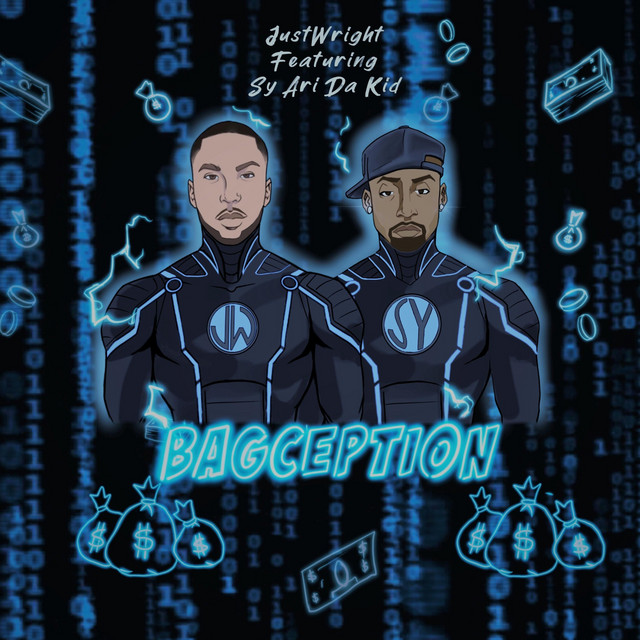 Bagception cover art
