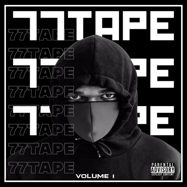 77TAPE : volume 1 cover art