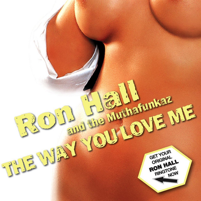 The Way You Love Me' (Original)