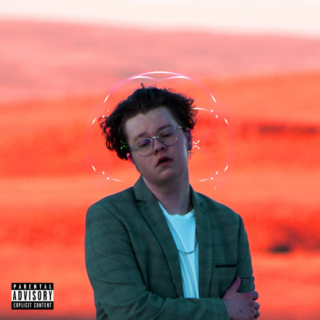 Chakras cover art