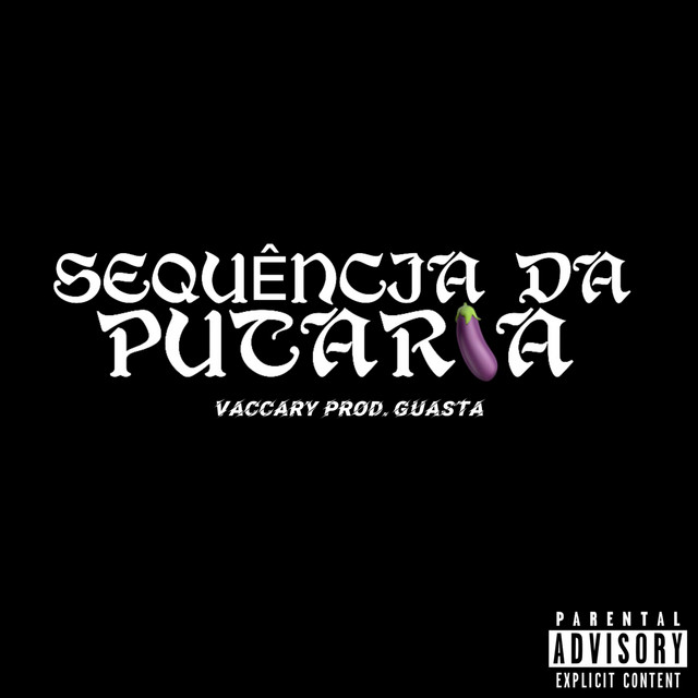 SEQUÊNCIA DA PUTARIA