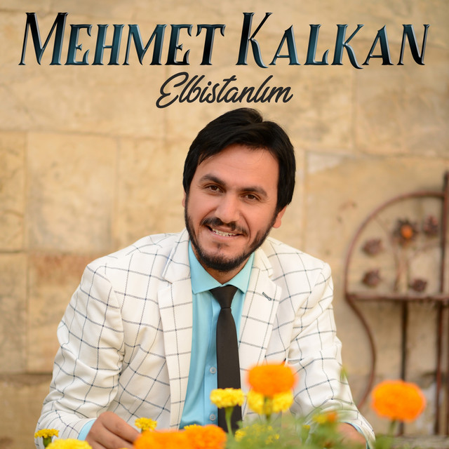 Elbistanlım cover art