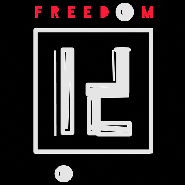 Обкладинка: FREEDOM — Shanis