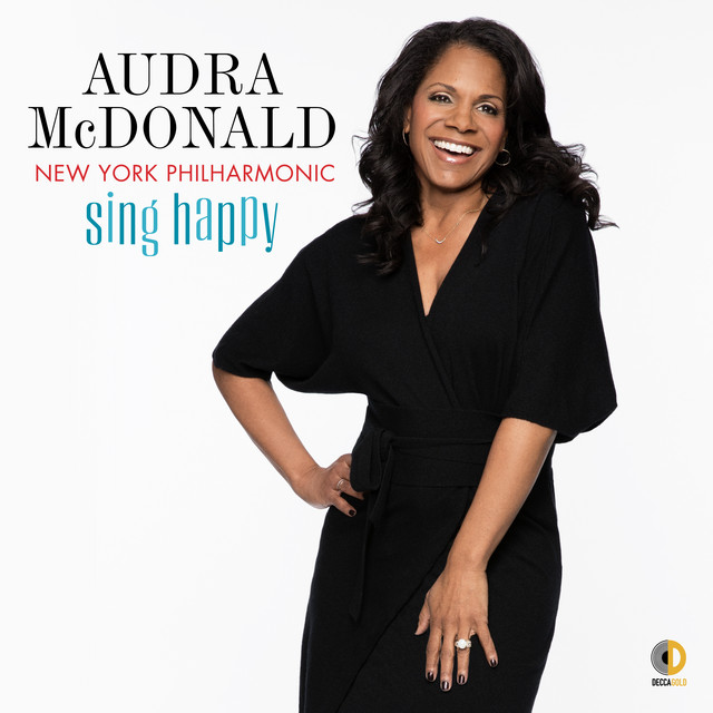 Sing Happy cover art