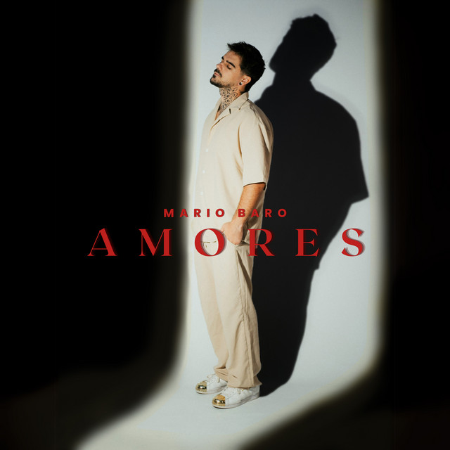 Mario Baro - Amores