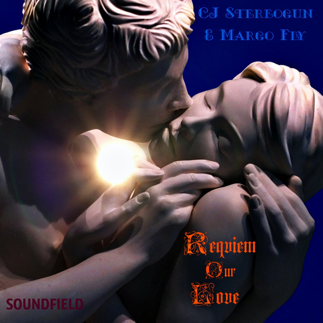 Requiem Our Love cover art