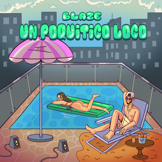 UN POQUITICO LOCO