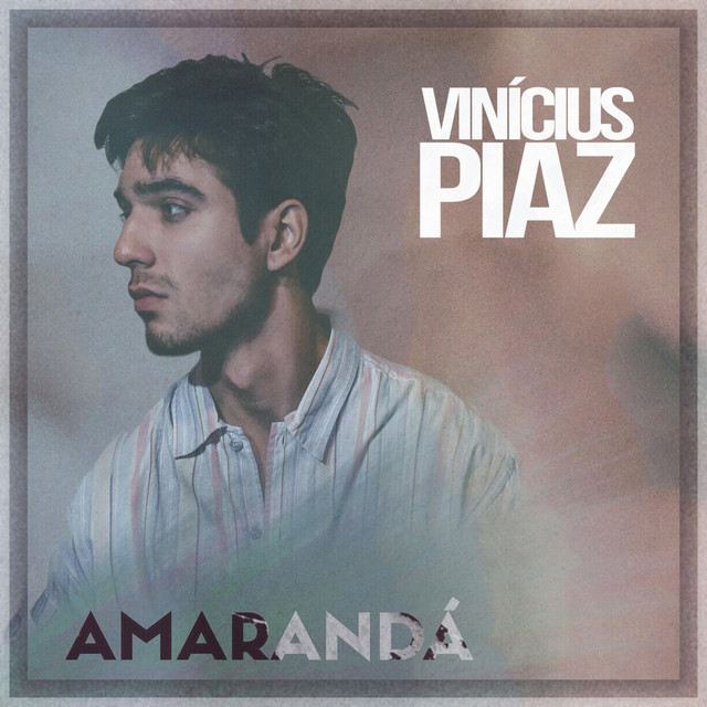 Amarandá cover