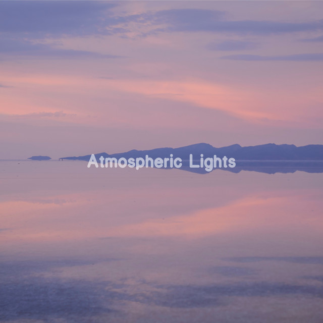 Coastal Dreams - Single by Atmospheric Lights | Spotify