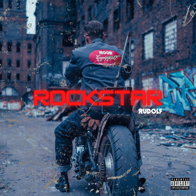Rockstar - Single by RUDOLF | Spotify