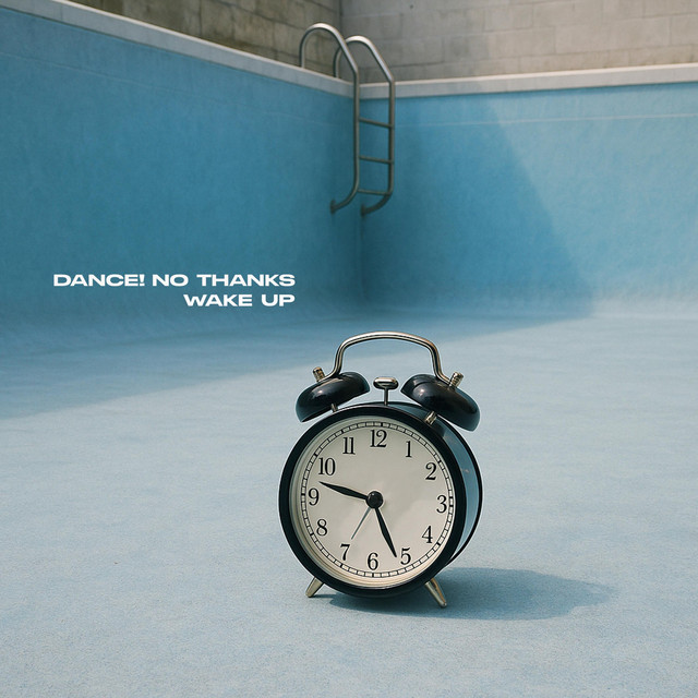 Wake Up cover art